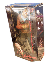 Freddy Krueger - Movie Maniacs