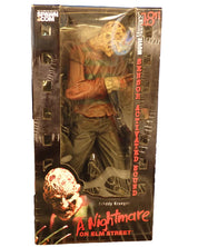 Freddy Krueger - Movie Maniacs