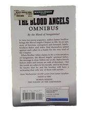 The Blood Angels Omnibus [USED]