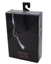 Jason Voorhees [Pre-Owned] - NECA Figure