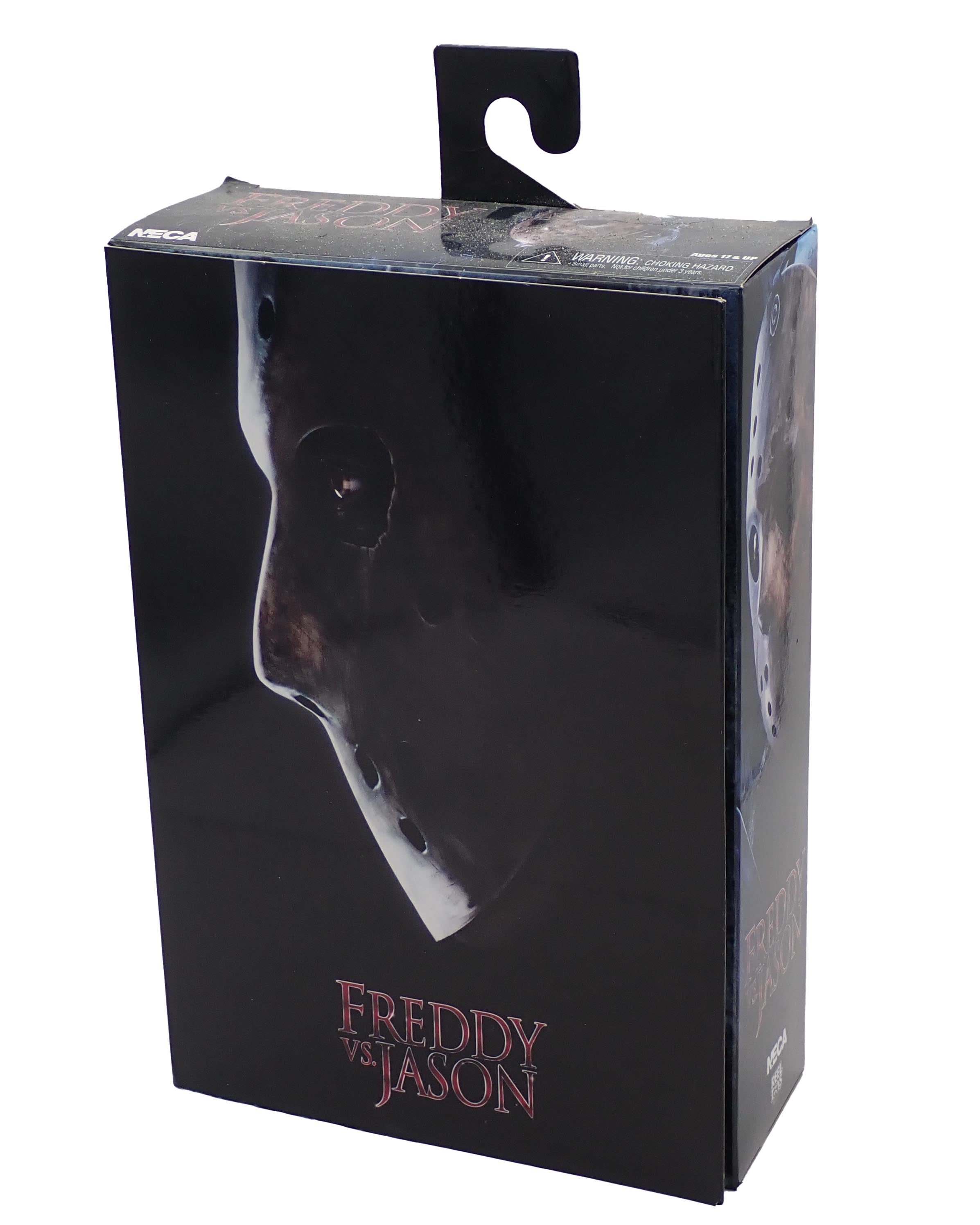 Jason Voorhees [Pre-Owned] - NECA Figure