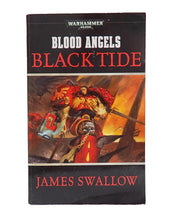 Blood Angels Black Tide [USED]