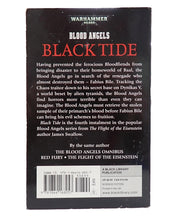 Blood Angels Black Tide [USED]