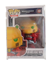 Blood Angels Assault Marine - POP! #500