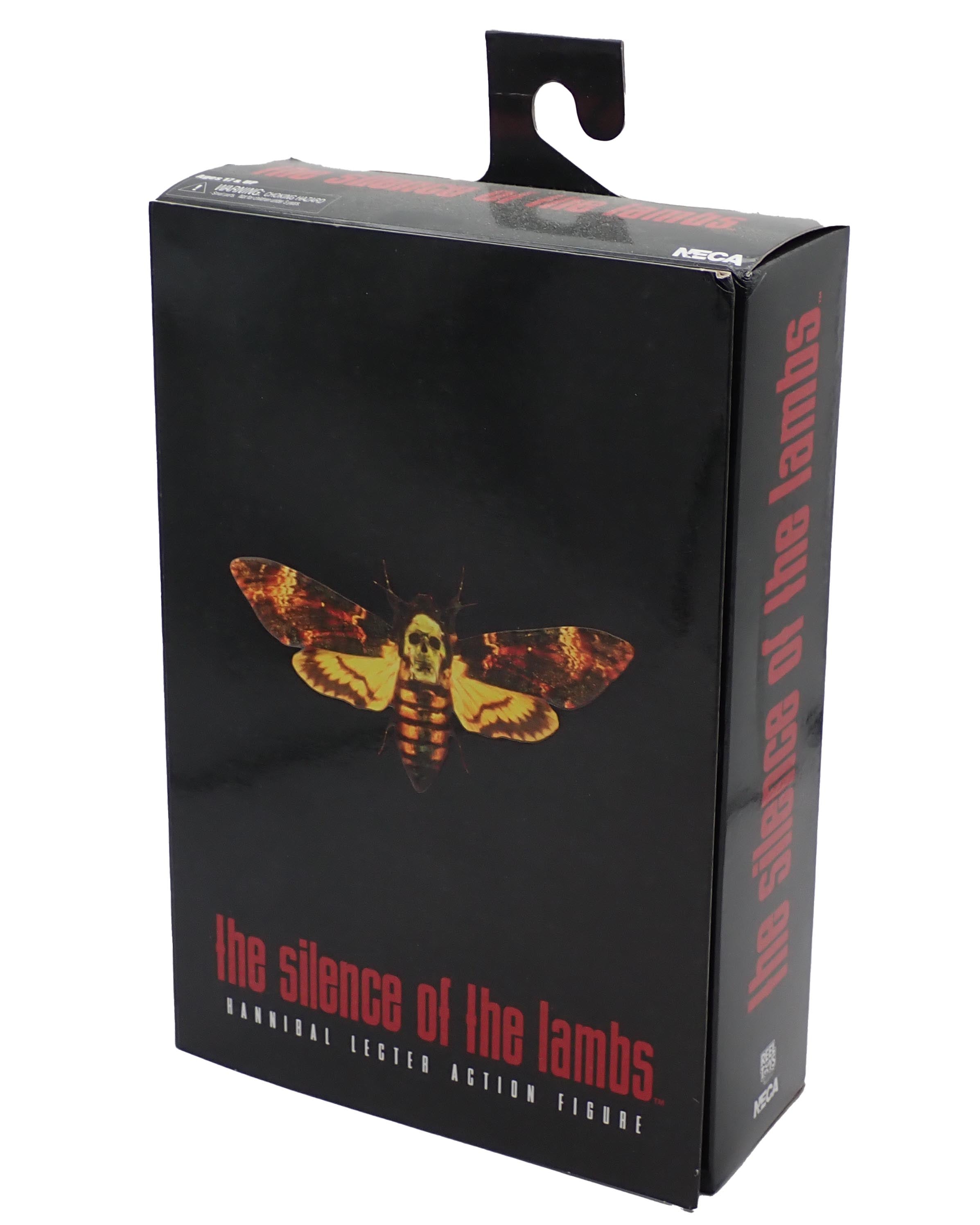 Hannibal Lecter [Pre-Owned] - NECA Figure