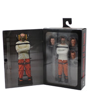 Hannibal Lecter [Pre-Owned] - NECA Figure