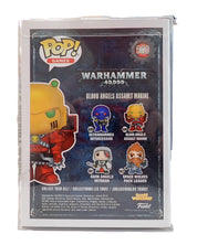 Blood Angels Assault Marine - POP! #500