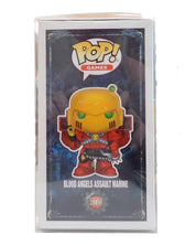 Blood Angels Assault Marine - POP! #500