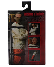 Hannibal Lecter [Pre-Owned] - NECA Figure