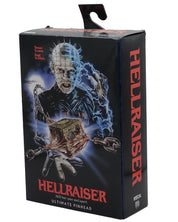 Ultimate Pinhead [Pre-Owned] - NECA Figure