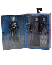 Ultimate Pinhead [Pre-Owned] - NECA Figure