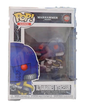 Ultramarines Intercessor - POP! #499