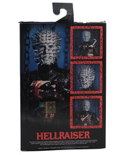 Ultimate Pinhead [Pre-Owned] - NECA Figure
