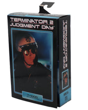 T-1000 (Motorcycle Cop) [Pre-Owned] - NECA Figure