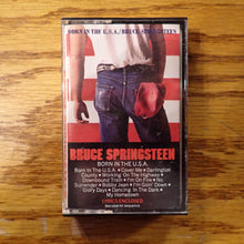 Load image into Gallery viewer, Bruce Springsteen – Born In The U.S.A.
