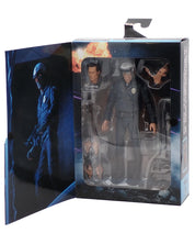 T-1000 (Motorcycle Cop) [Pre-Owned] - NECA Figure