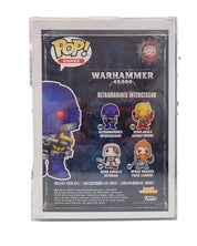 Ultramarines Intercessor - POP! #499