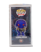 Ultramarines Intercessor - POP! #499