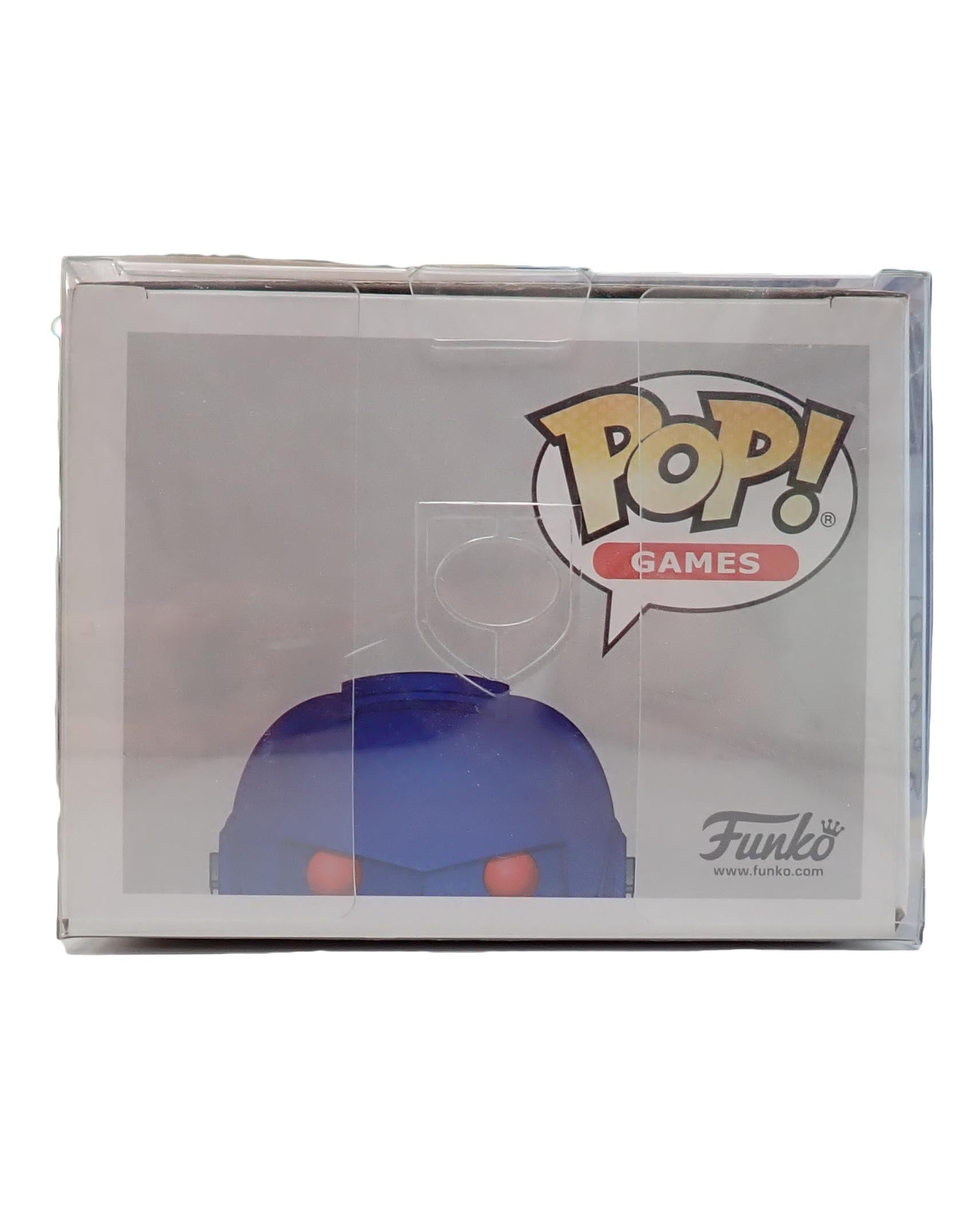 Ultramarines Intercessor - POP! #499