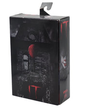 Pennywise [Pre-Owned] - NECA Figure