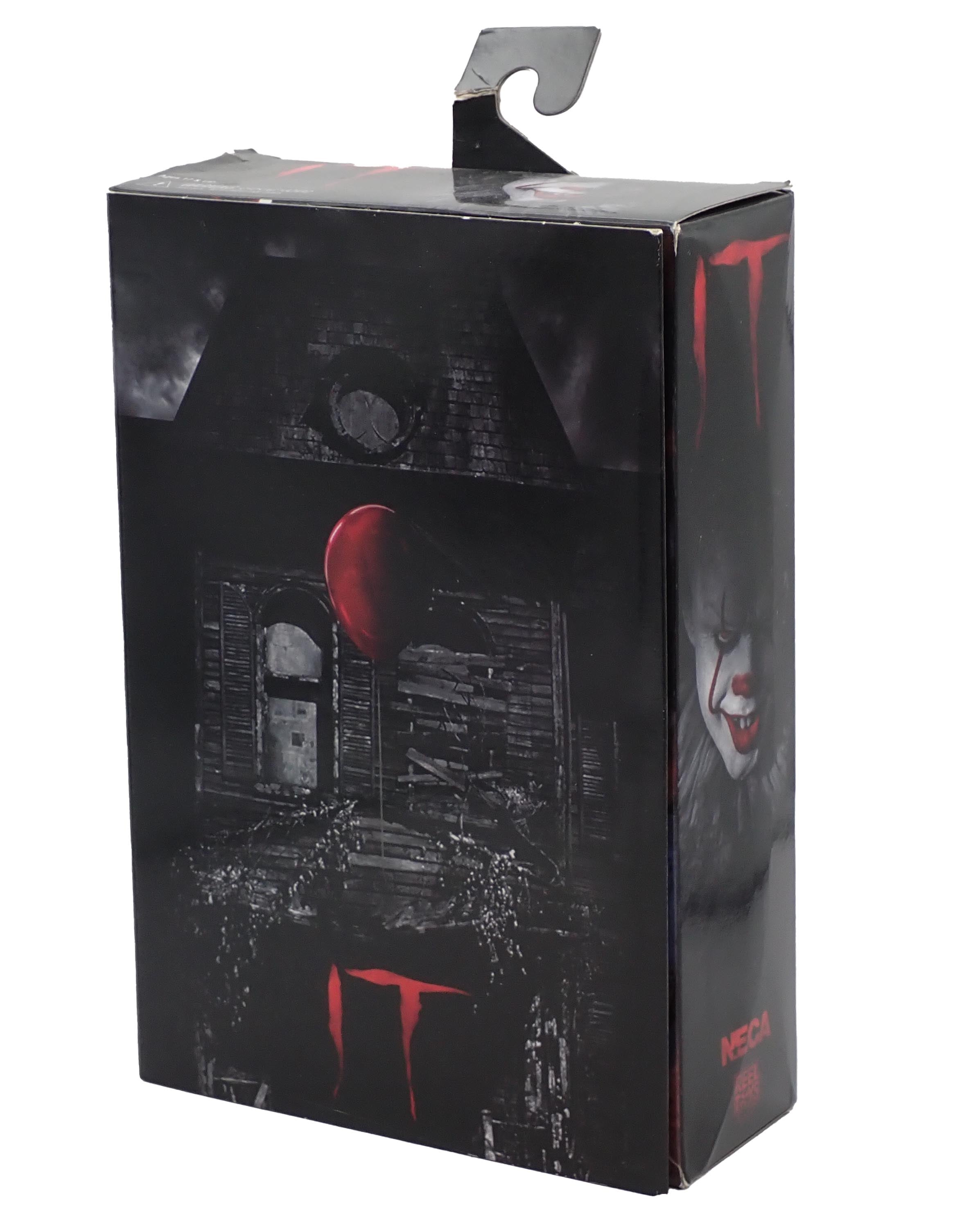 Pennywise [Pre-Owned] - NECA Figure