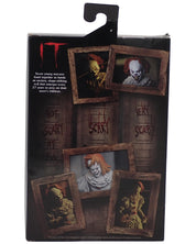 Pennywise [Pre-Owned] - NECA Figure