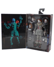 Pennywise [Pre-Owned] - NECA Figure