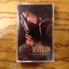 Load image into Gallery viewer, Desperado (The Soundtrack)
