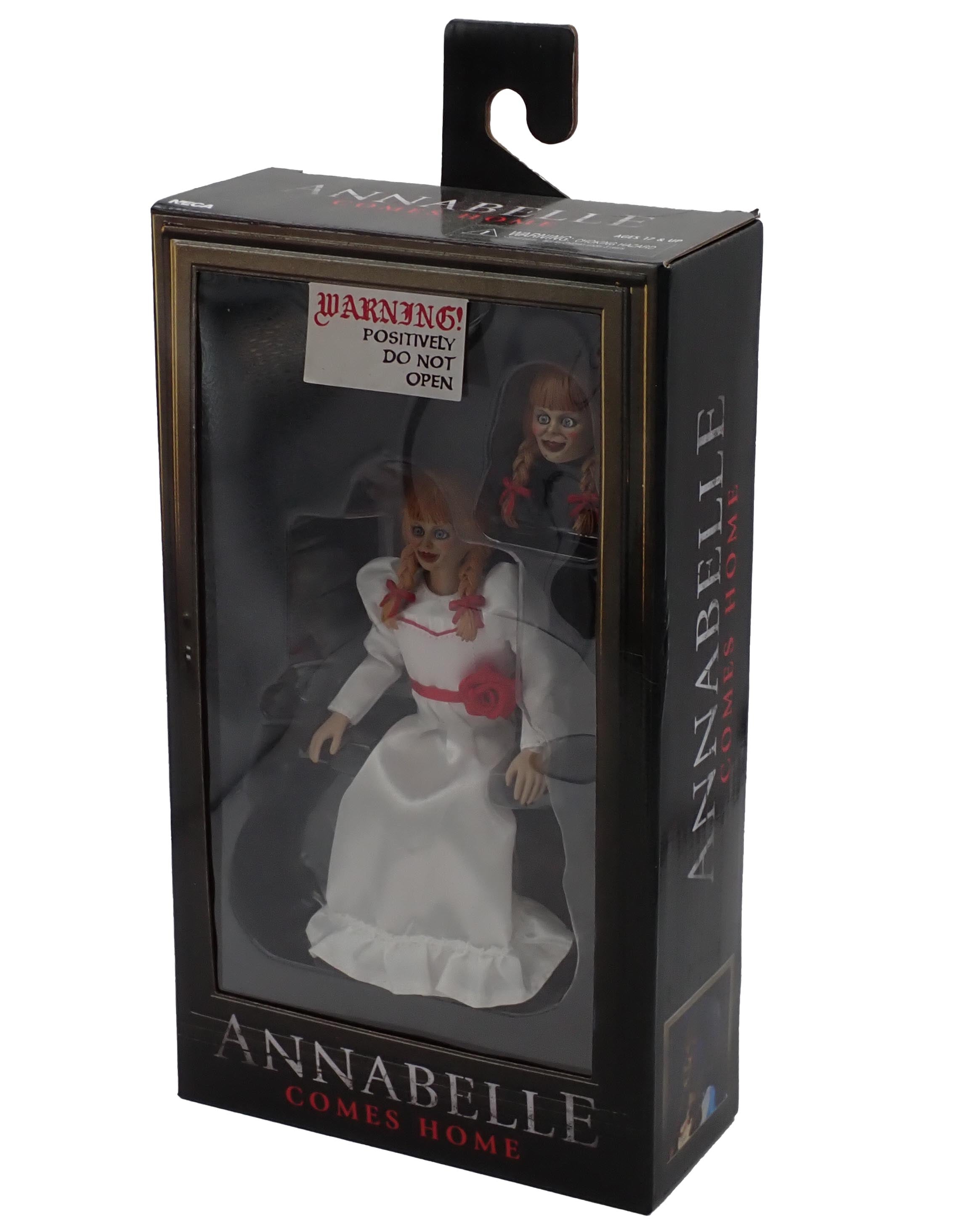 Annabelle [Pre-Owned] - NECA Figure