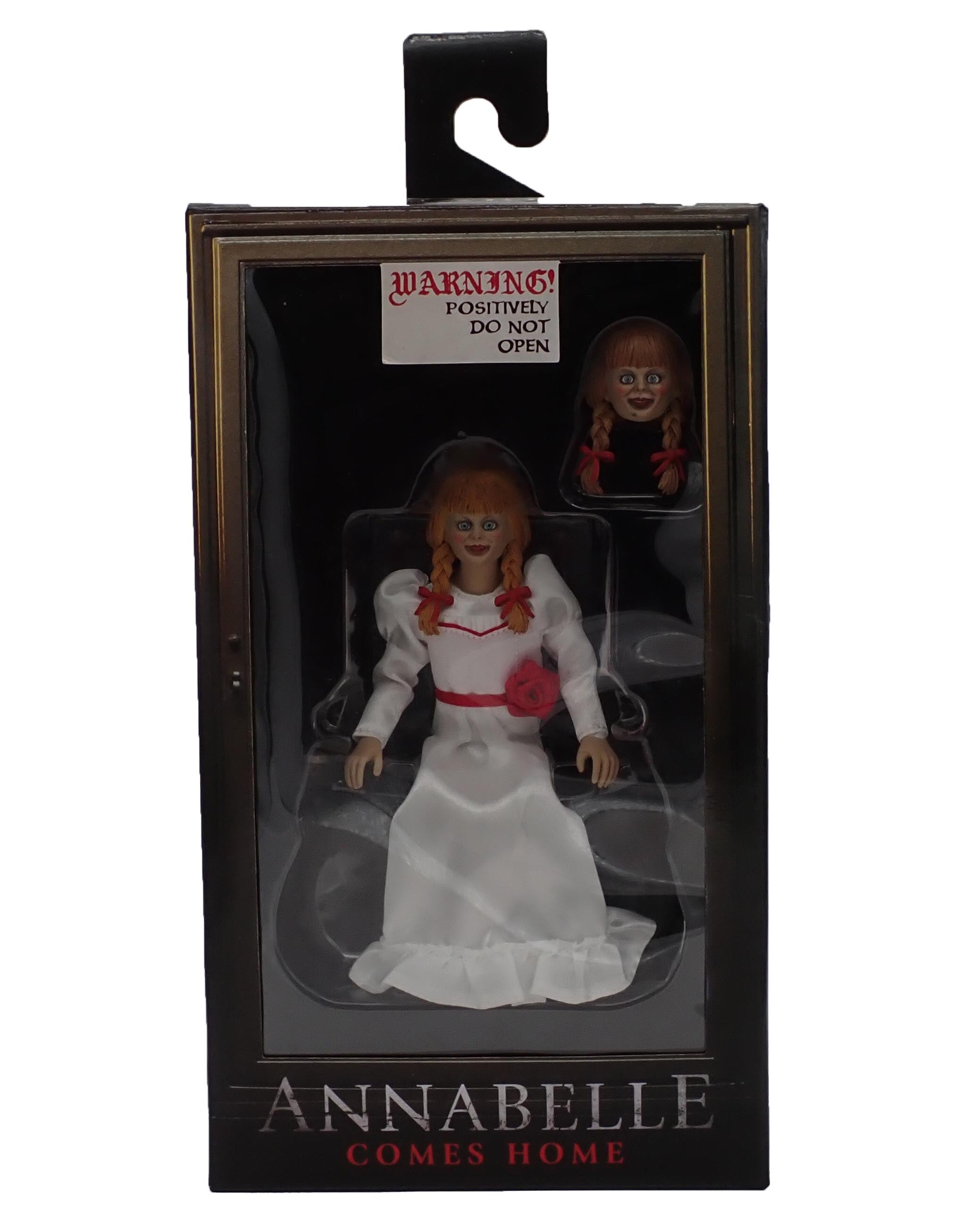 Annabelle [Pre-Owned] - NECA Figure