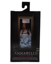 Annabelle [Pre-Owned] - NECA Figure