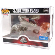 Claire With Flare - POP! #1223