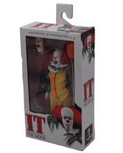 Pennywise [Pre-Owned] - NECA Figure
