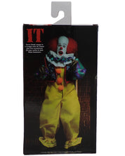 Pennywise [Pre-Owned] - NECA Figure