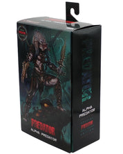 Alpha Predator [Pre-Owned] - NECA Figure