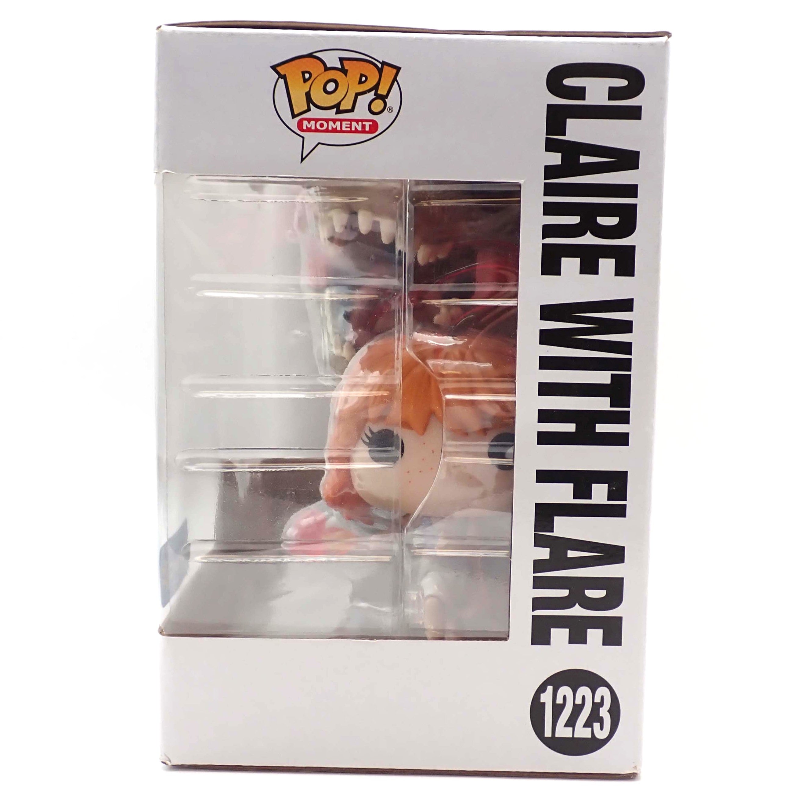 Claire With Flare - POP! #1223