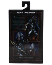Alpha Predator [Pre-Owned] - NECA Figure