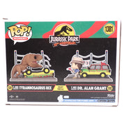 T. Rex Break Out - POP! #1381
