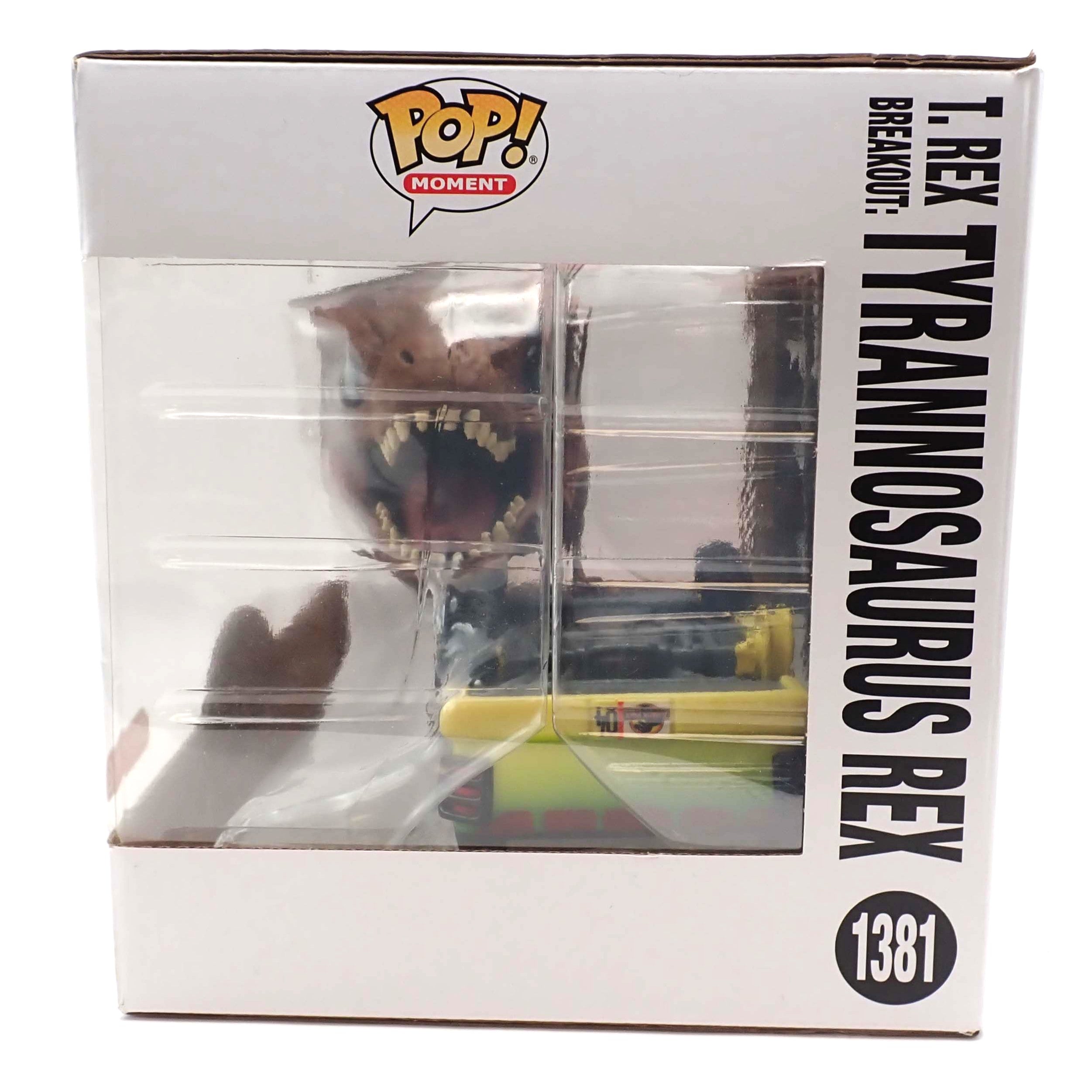 T. Rex Break Out - POP! #1381
