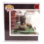 Muldoon Raptor Hunt - POP! 1204