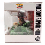 Muldoon Raptor Hunt - POP! 1204