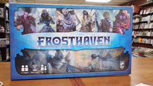Load image into Gallery viewer, Frosthaven (USED)
