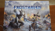 Frosthaven (USED)