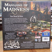 Mansions of Madness (USED)