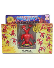 Modulok - Masters of the Universe