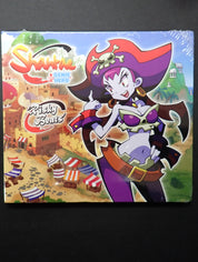 Shantae: Half Genie Hero: Ultimate Day One Edition - Switch