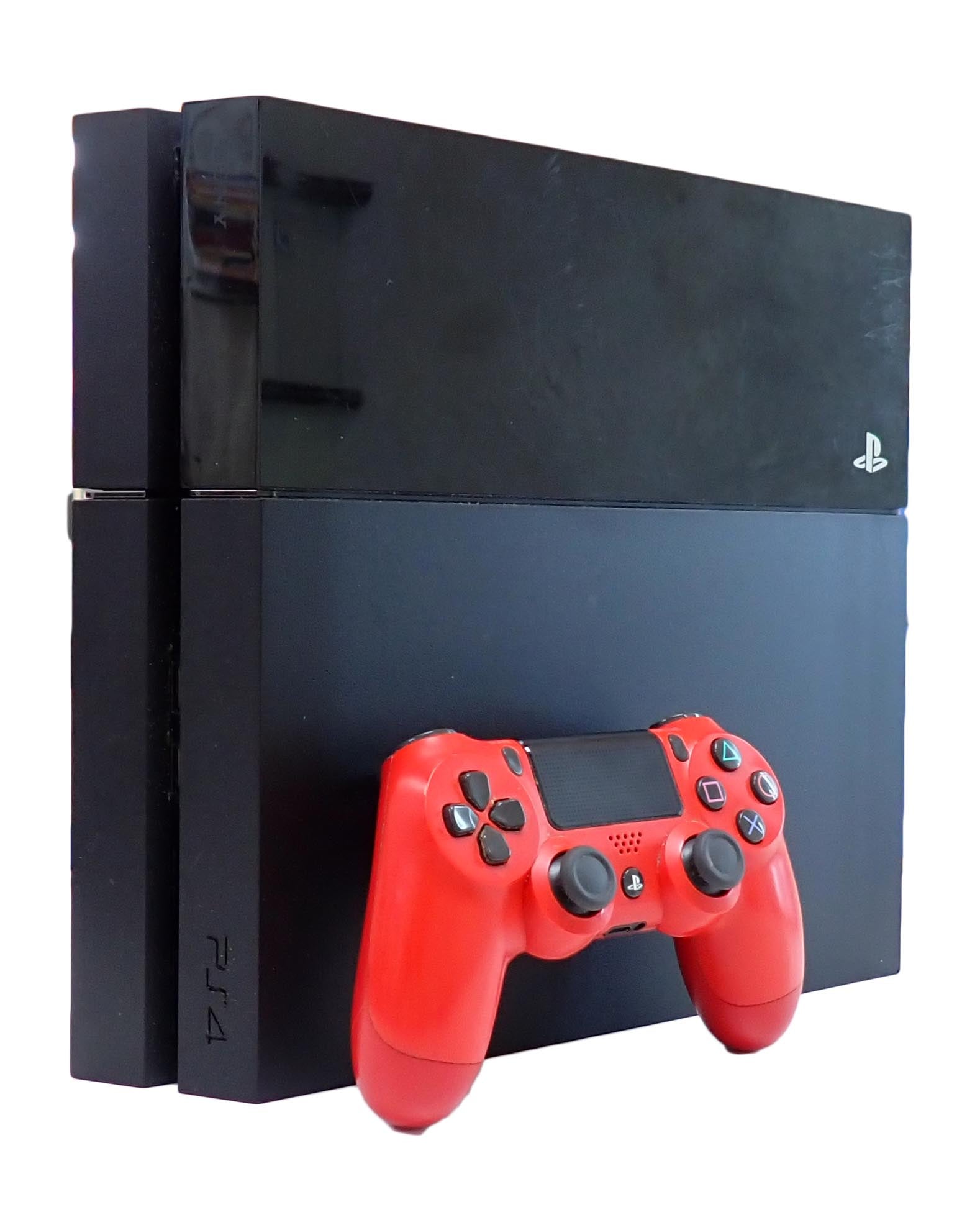 PlayStation 4 Console