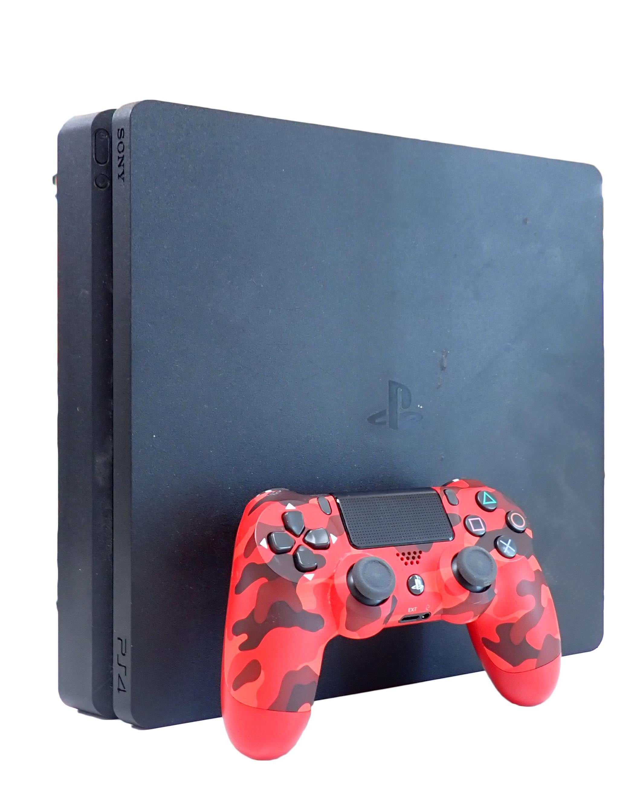 PlayStation 4 Slim 1TB