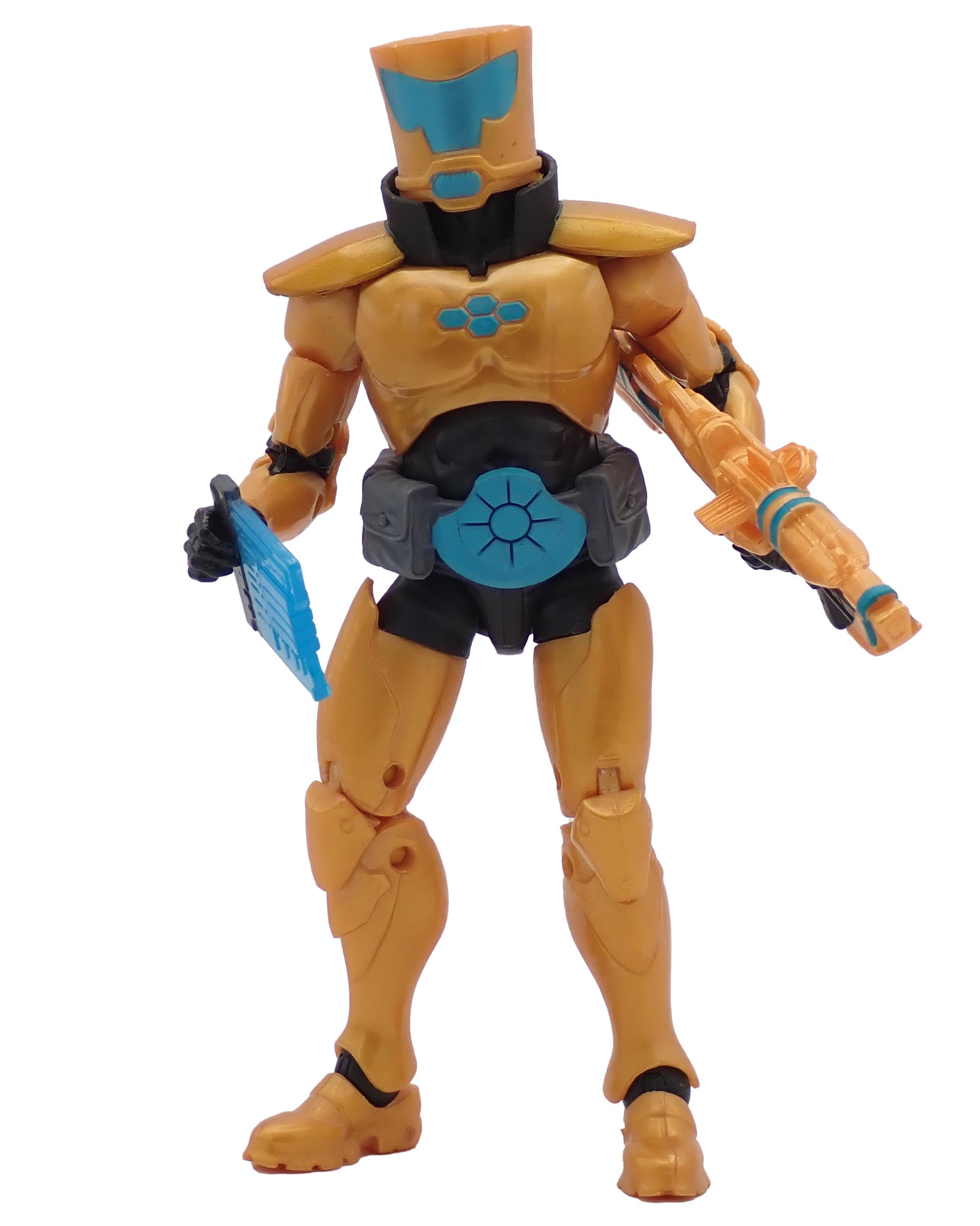 AIM Members Set [Loose] - Marvel Legends