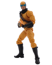 AIM Members Set [Loose] - Marvel Legends